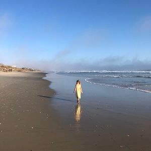 Meet your Posher, Niki